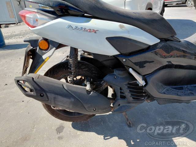 2021 YAMAHA NMAX 