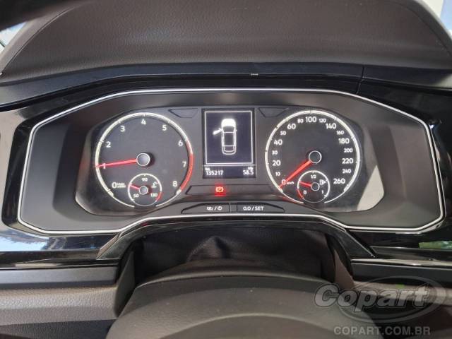 2018 VOLKSWAGEN VIRTUS 
