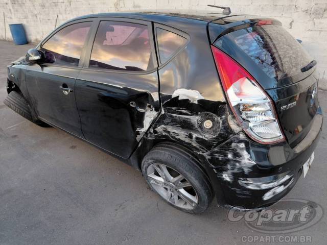 2010 HYUNDAI I30 