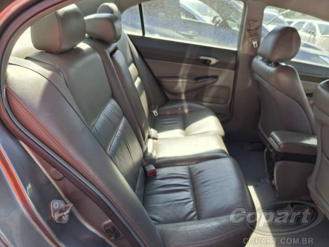 2010 HONDA CIVIC 