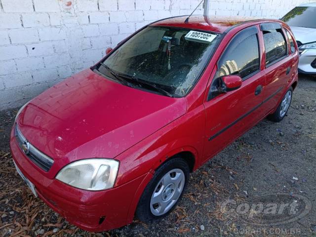 2008 CHEVROLET CORSA 