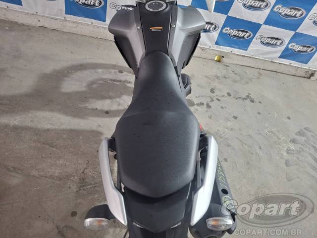 2026 YAMAHA XTZ 250 