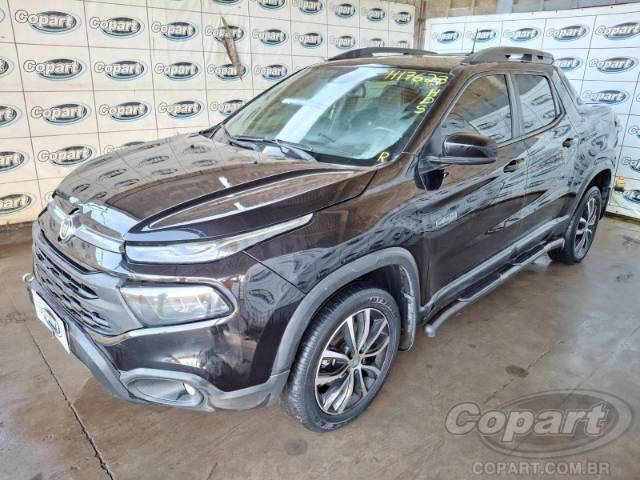 2021 FIAT TORO 