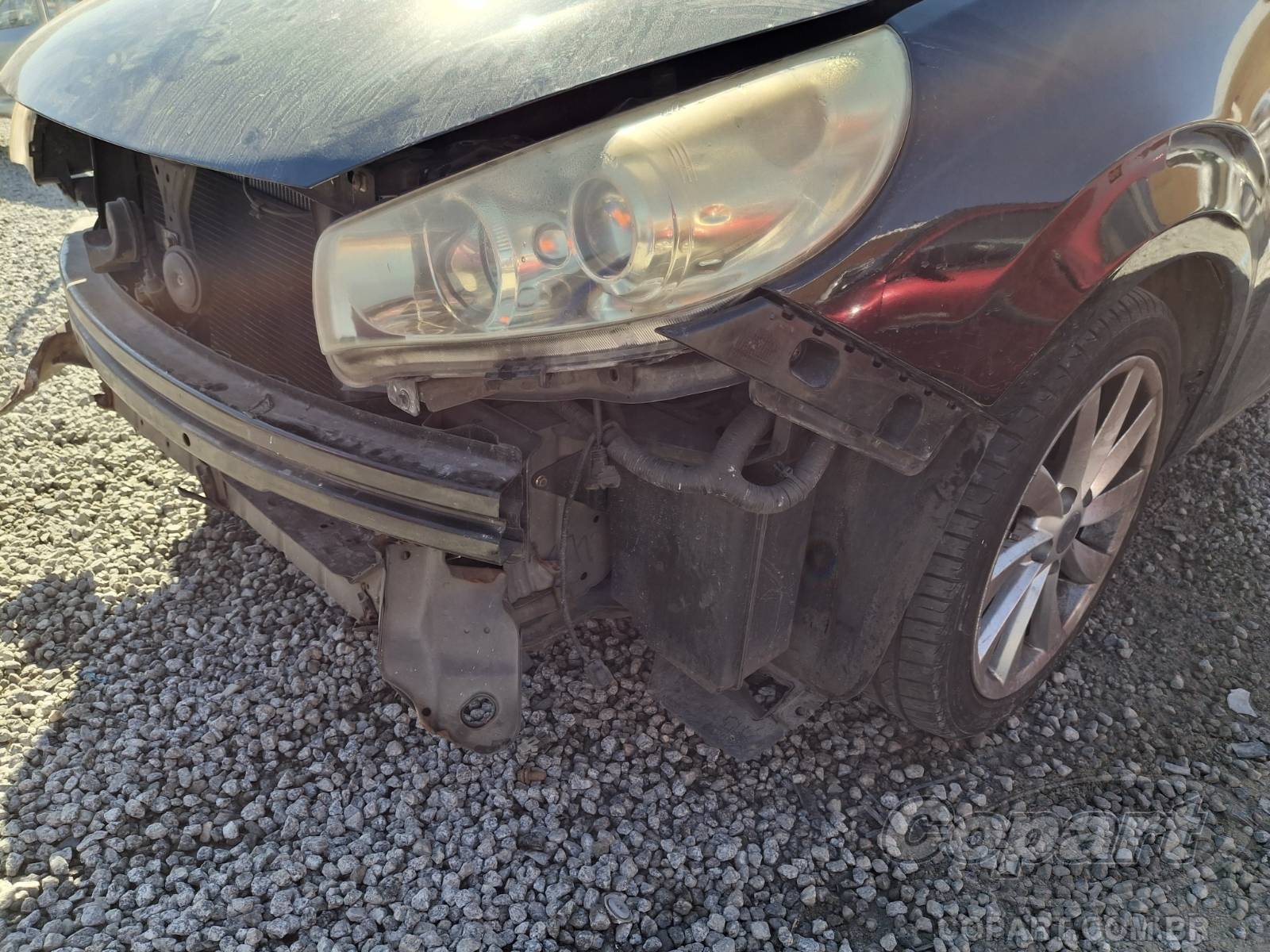 2012 JAC J6 — foto 15 de 15