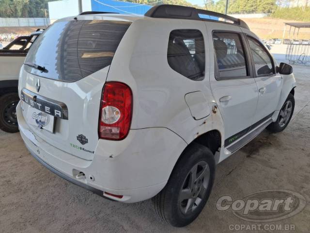 2015 RENAULT DUSTER 