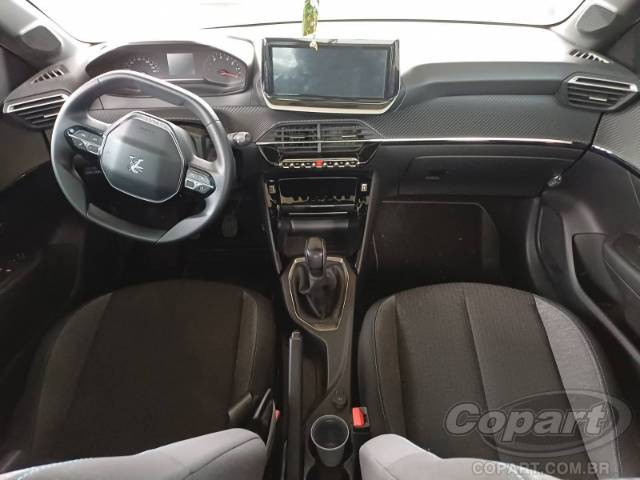 2024 PEUGEOT 208 