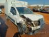 2021 FIAT FIORINO FURGAO 