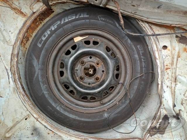 1996 VOLKSWAGEN GOL 