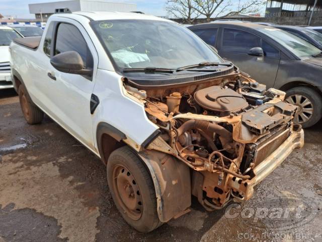 2023 FIAT STRADA 