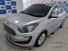 2020 FORD KA SEDAN 