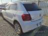 2017 VOLKSWAGEN GOL 