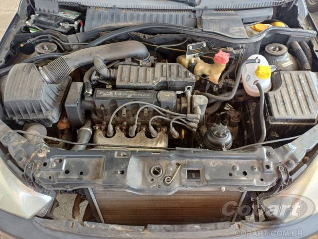 2010 CHEVROLET MONTANA 