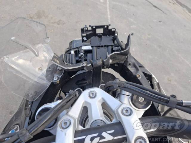 2026 BMW R 1300 
