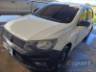 2021 VOLKSWAGEN GOL 