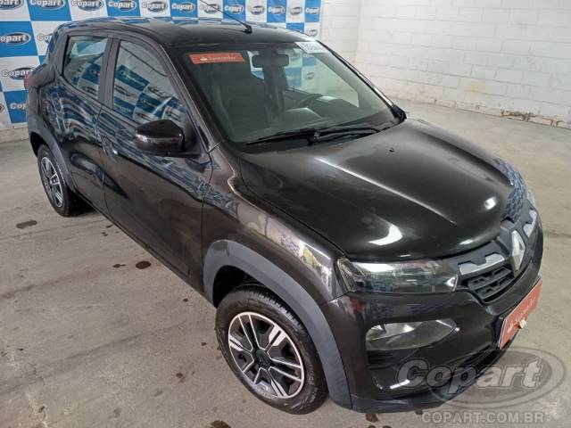 2024 RENAULT KWID 