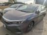 2023 HONDA CITY HATCHBACK 