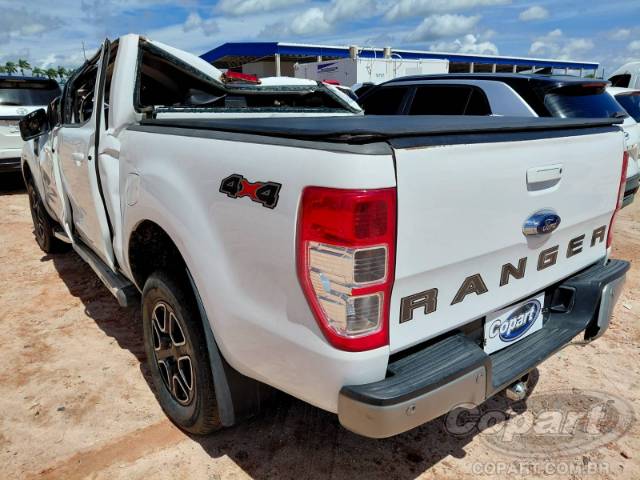 2021 FORD RANGER CD 