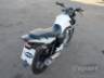2024 HONDA CG 160 