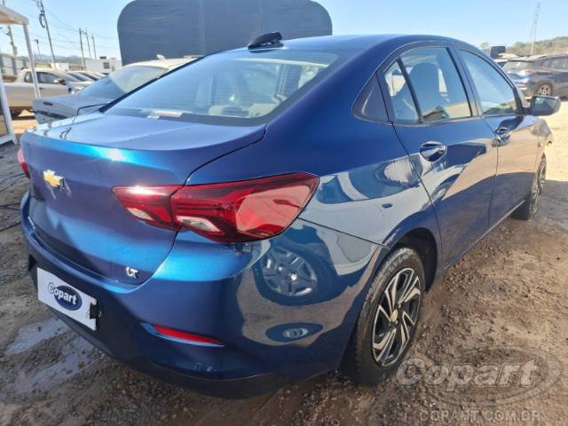 2025 CHEVROLET ONIX PLUS 
