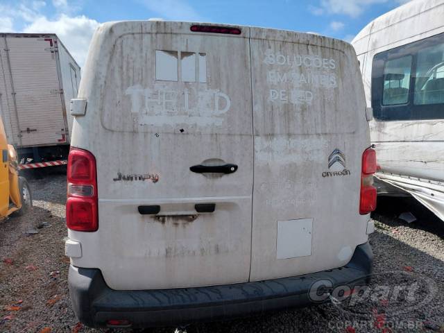 2022 CITROEN JUMPY 
