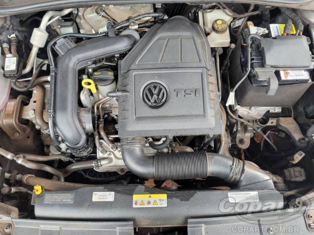 2023 VOLKSWAGEN NIVUS 