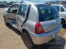 2011 RENAULT CLIO 