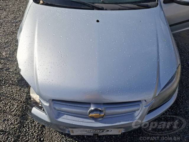 2010 CHEVROLET CELTA 