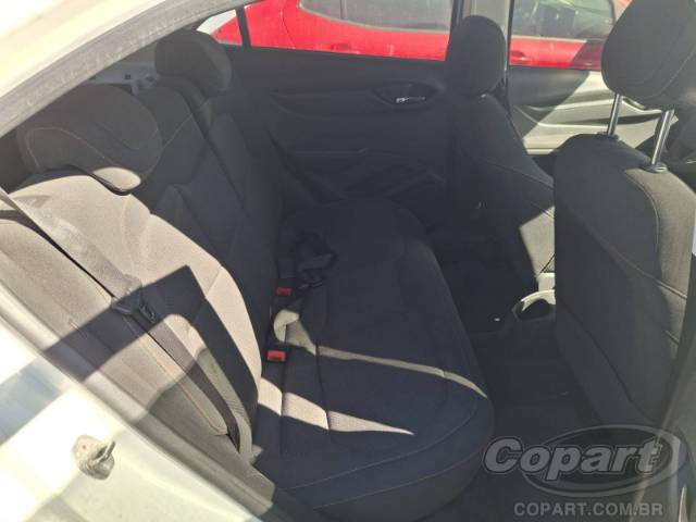 2015 CHEVROLET ONIX 