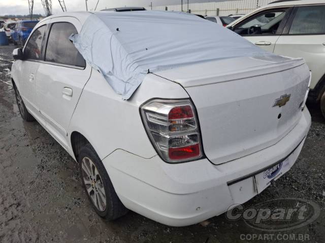 2015 CHEVROLET COBALT 