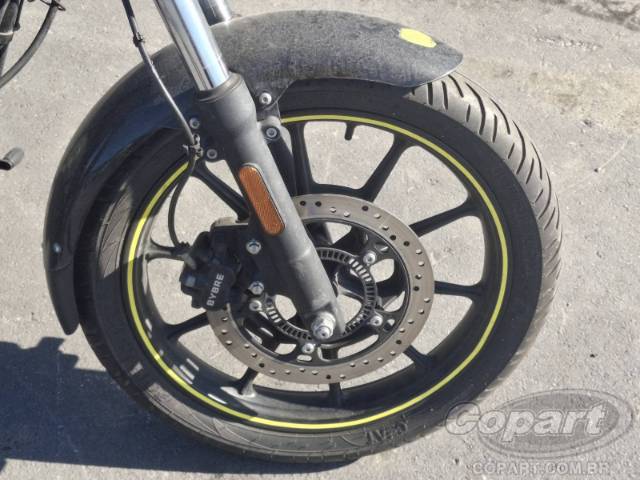 2024 ROYAL ENFIELD METEOR 