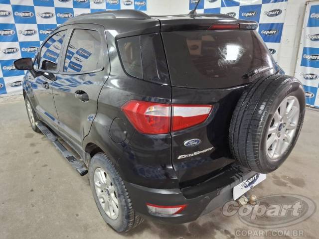 2021 FORD ECOSPORT 