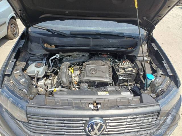 2021 VOLKSWAGEN T-CROSS 