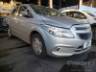 2016 CHEVROLET ONIX 
