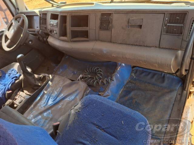 2022 VOLKSWAGEN CONSTELLATION 