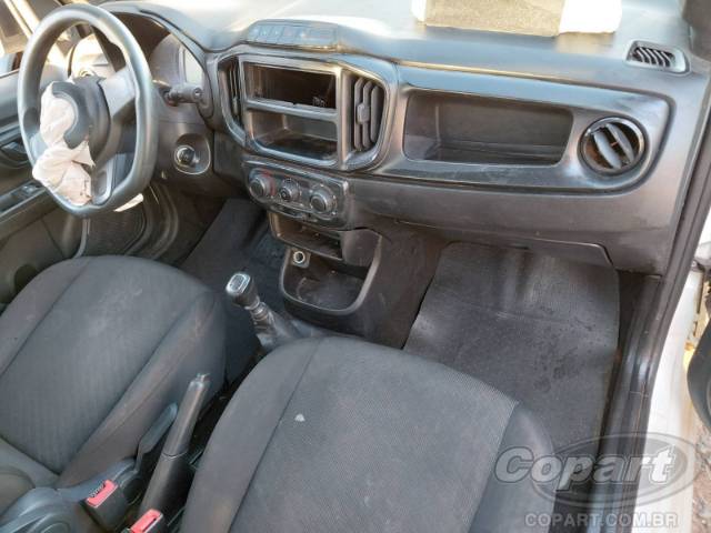 2023 FIAT STRADA 