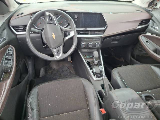 2025 CHEVROLET MONTANA 