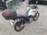 2012 YAMAHA XTZ 250 