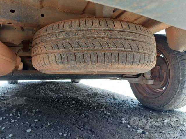 2011 VOLKSWAGEN SAVEIRO 