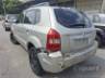2010 HYUNDAI TUCSON 