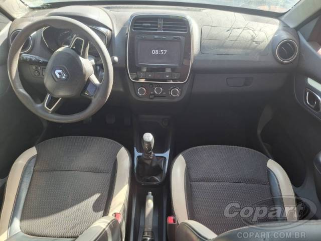 2019 RENAULT KWID 