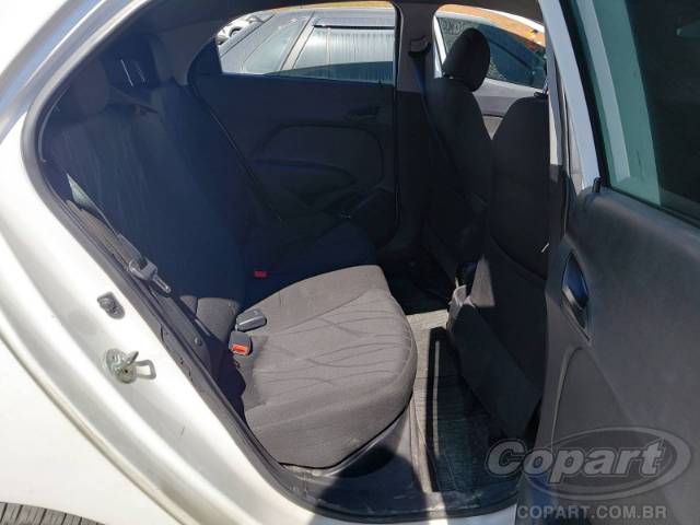 2015 HYUNDAI HB20 