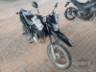 2024 HONDA NXR 160 
