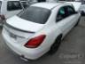 2018 MERCEDES BENZ CLASSE C 