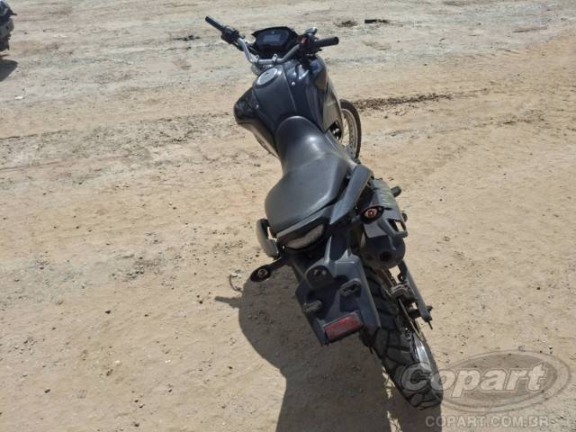 2021 YAMAHA XTZ 250 