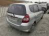 2008 HONDA FIT 