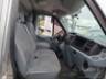 2011 FORD TRANSIT CHASSI 