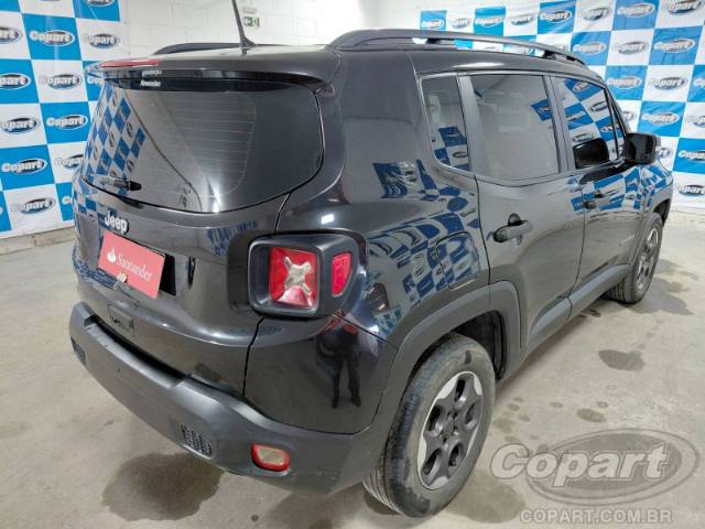 2021 JEEP RENEGADE 