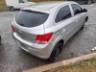 2015 CHEVROLET ONIX 