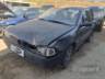 2001 VOLKSWAGEN GOL 