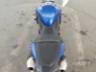 2014 TRIUMPH SPEED TRIPLE 